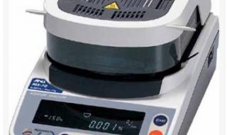 水分快速测定仪 水分快速测定仪