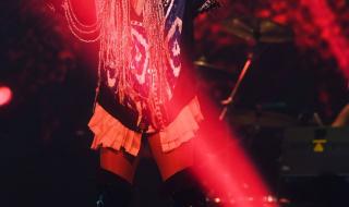 张惠妹彩虹 张惠妹彩虹