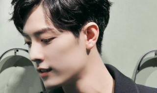 肖战米兰时装周2023 肖战米兰时装周2023