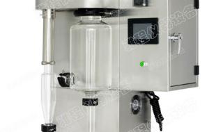 实验型喷雾干燥机 实验型喷雾干燥机