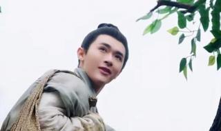 为有暗香来大结局