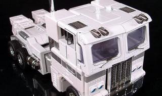 变形金刚之微型传说