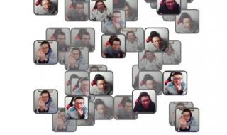 羊了个羊通关截图