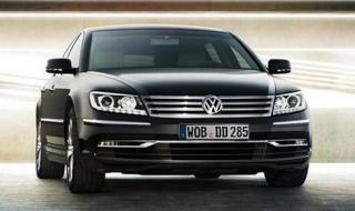 大众辉腾最低多少钱 大众辉腾最低多少钱