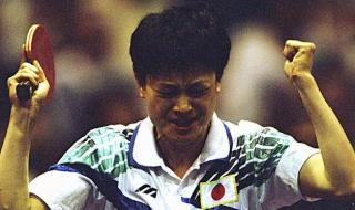 邓亚萍加入哪国国籍 邓亚萍加入哪国国籍