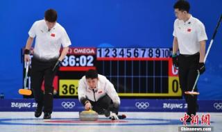 相约北京2022冬奥会