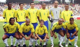 2002世界杯中国巴西 2002世界杯中国巴西